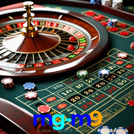 Slots para Celular no mg-m9 – Jogue a Qualquer Hora, Em Qualquer Lugar