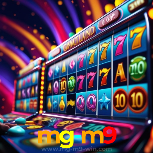 Os Melhores Jogos do mg-m9 Para Todos os EstilosMelhores jogos no mg-m9 — para todos os estilos