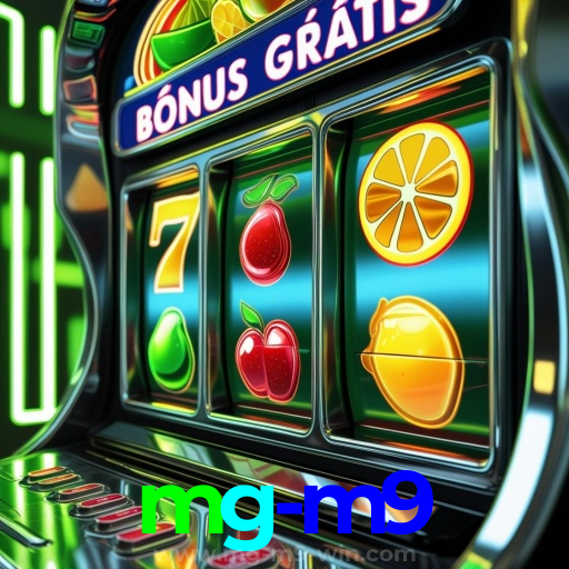 Cassino e apostas | mg-m9: plataforma segura e premiada