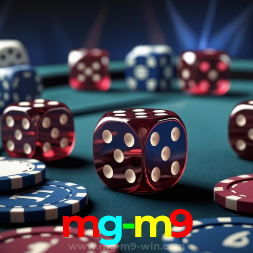 mg-m9: Descubra Bônus Generosos e Promoções Exclusivas!